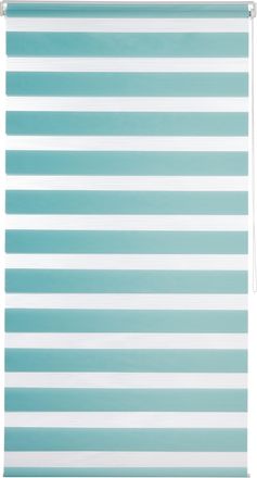 K-Home Doppelrollo »Ancona« Lichtschutz ohne Bohren im Fixmass