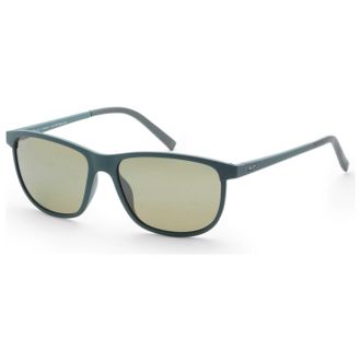 Maui Jim Mens 58mm Sunglasses MJ0811S-004