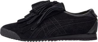 Onitsuka Tiger Mexico 66 Fringe Black 1183C576-001