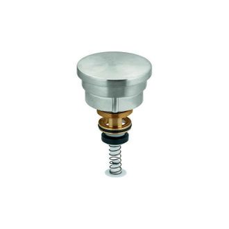 GROHE Desviador De Acero Grohe 48405