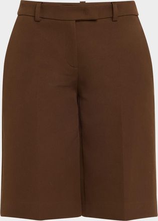 Michael Kors City Shorts