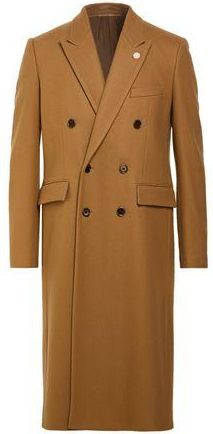 Lardini ROPA DE ABRIGO - Abrigos en YOOX.COM