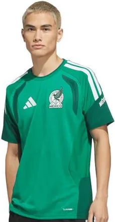 adidas Mens adidas Green Mexico National Team FIFA x World Cup 2026 Tiro Pro Training Top at Nordstrom, Size X-Large