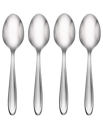 Lenox Set Of 4 Cantera Teaspoons