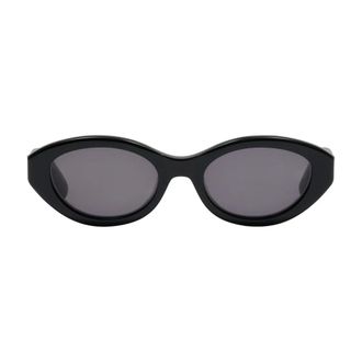 Ami Sunglasses, female, Black, Size: ONE SIZE 75017 Sunglasses