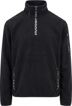 Aquascutum Licht jack - Heren - Jassen - Zwart - Maat: S