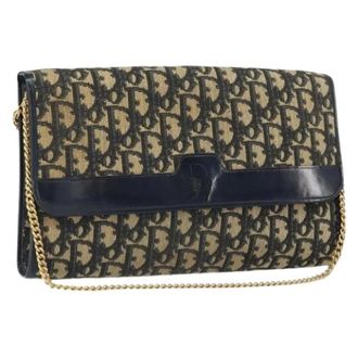 Dior Borsa a spalla vintage Pre-owned - - Pre-owned - Donna - Multicolore - ONE SIZE