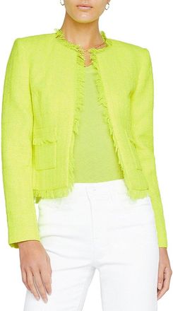 L'agence Angelina Jacket