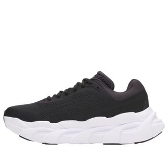 Under Armour (WMNS) Under Armour UA Halo Runner Black White 6005288-001