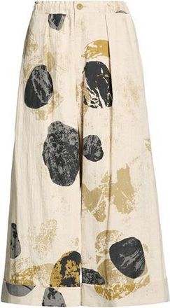 Yohji Yamamoto Pants