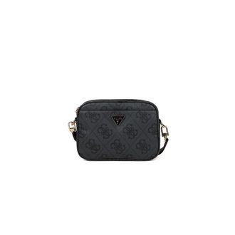 Guess Dames, Tassen, Zwart, Maat: ONE Size
