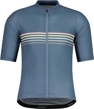 Maloja ZengaM. Velotrikot f&uuml;r Herren | blau
