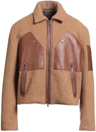 Drumohr JACKEN & M&Auml;NTEL - Jacken und Anoraks auf YOOX.COM