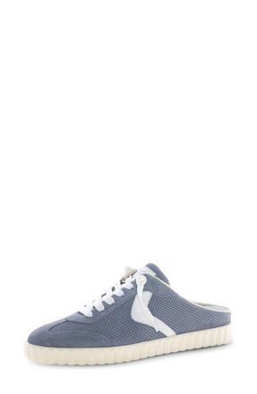 Voile Blanche Ines Sneaker Mule in Cloud Grey at Nordstrom, Size 11Us