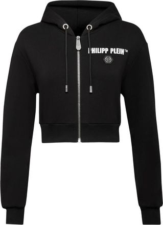 Philipp Plein Donna, Felpe, Nero, S, new