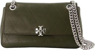 Tory Burch Mujer, Bolsos, Verde, Talla: ONE Size
