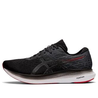 Asics EvoRide 2 Black Electric Red 1011B017-003