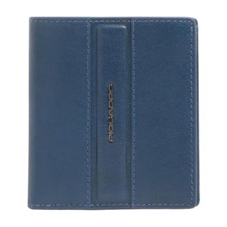 Piquadro Hombre, Accesorios, Azul, Talla: ONE Size