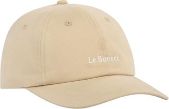 Le Bonnet Hombre, Accesorios, Beige, Talla: ONE Size