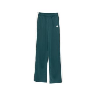 New Balance Interlock Side-stripe Track Pants
