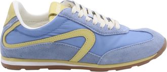 Verbenas Adoria Sneaker - Dames - Sneakers - Blauw - 39 EU - Schoenen