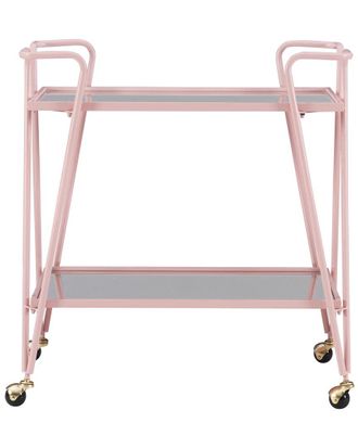 Linon Ellie Bar Cart
