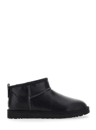 UGG Boot - Black