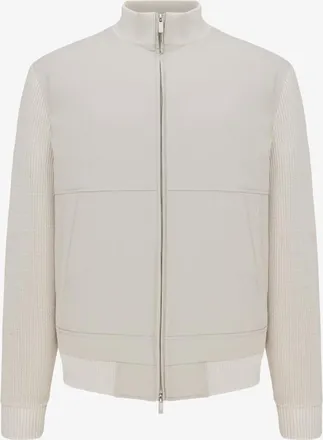 Gentiluomo Jack Bragaz | Beige