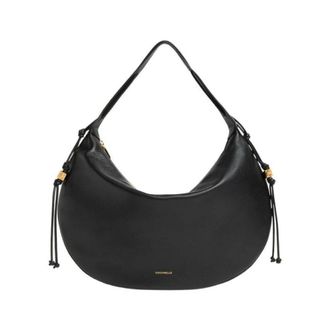 Coccinelle Donna, Borse, Nero, Taglia unica, new