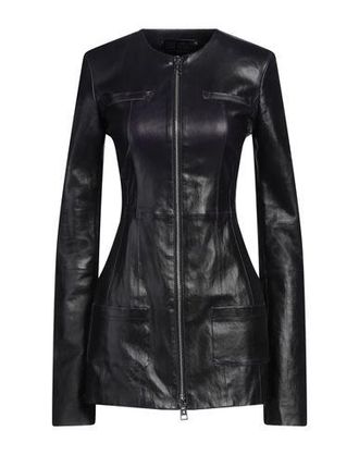 The Attico JACKEN & M&Auml;NTEL - Jacken und Anoraks auf YOOX.COM