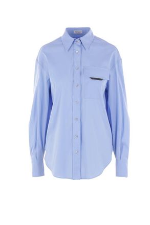 Brunello Cucinelli Shirts