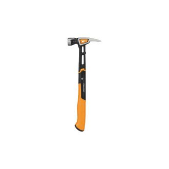 Fiskars Martillo De Encofrado Fiskars Isocore Xl - 39,2cm
