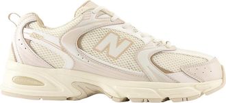 New Balance Sneakers Beige