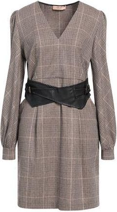 Twin-Set Mini dresses