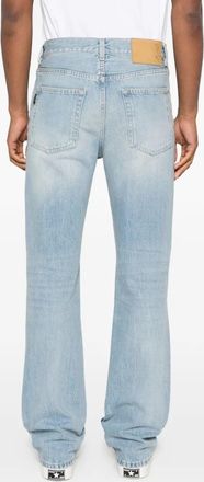 Haikure Fergus Straight Jeans