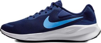 Nike Revolution 7 Blue Void University Blue FB2207-406