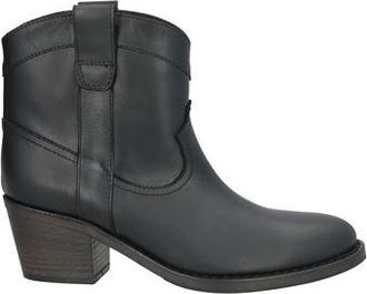 Via Roma 15 FOOTWEAR - Ankle boots on YOOX.COM
