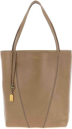 Chloé Spin Shoulder Bag