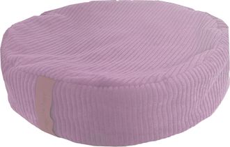 OEM Coj&iacute;n De Asiento De Trigo Sarraceno Color Rosa