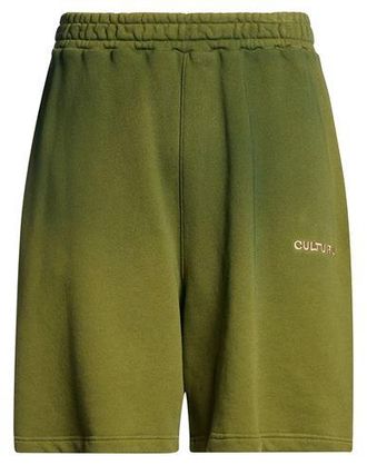 Cultura BOTTOMWEAR - Shorts & Bermuda Shorts on YOOX.COM