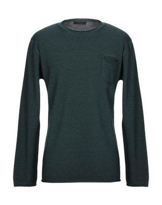 Daniele Fiesoli PRENDAS DE PUNTO - Pullover en YOOX.COM