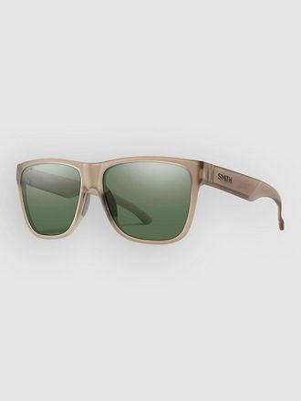 Smith Lowdown XL 2 Matte Summit Crystal Gafas de Sol