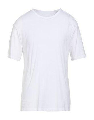 120% Lino CAMISETAS Y TOPS - Camisetas en YOOX.COM