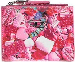 Diesel PICCOLA PELLETTERIA - Portafogli su YOOX.COM