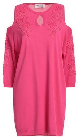 Ermanno Scervino DRESSES - Mini dresses sur YOOX.COM