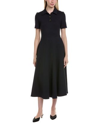 Ted Baker Polo Shirtdress