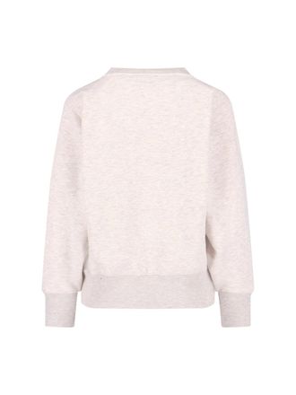 Anine Bing Womens Sweaters White Cotton
