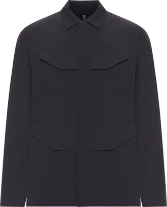 Arc'teryx Field softshell-jack M