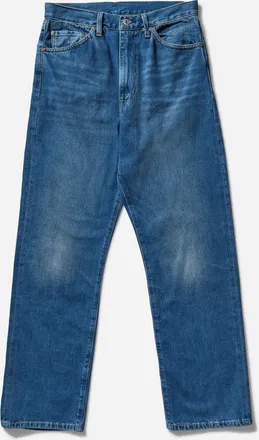 Levi's Women s 1950s 701 Jeans Blue