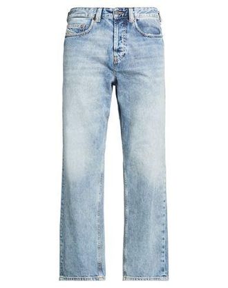 Diesel BOTTOMWEAR - Jeans on YOOX.COM